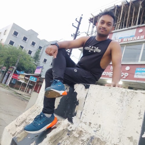 MD OBESH  R.
