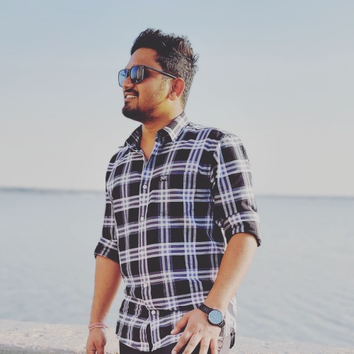 Uppala B. profile photo