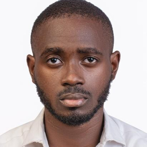 Eniayo A. profile photo