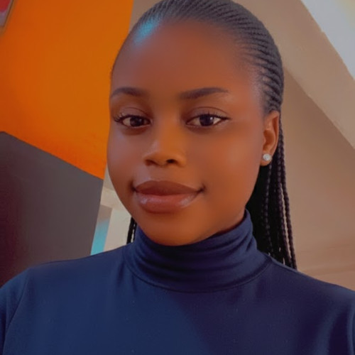 Racheal A. profile photo