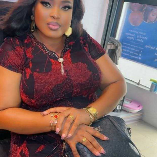 Roseline F. profile photo