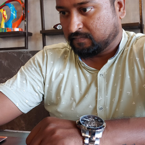 DHAWAL M. profile photo