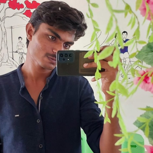 Shaik A. profile photo