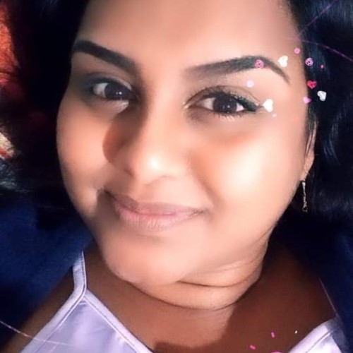 Shivana B. profile photo
