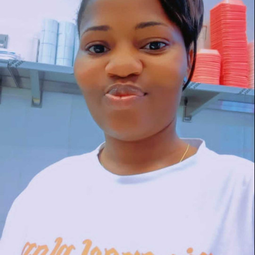 Bamitale V. profile photo