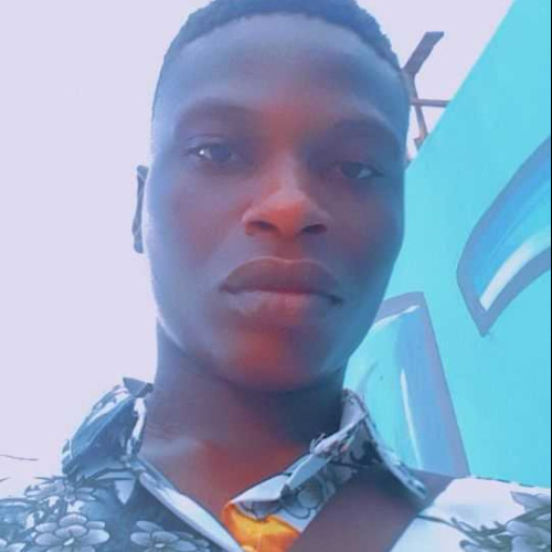 Unyime T. profile photo