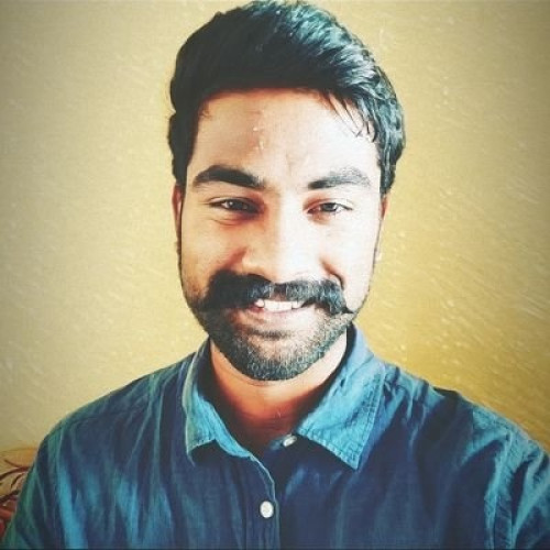 Hevanth K. profile photo