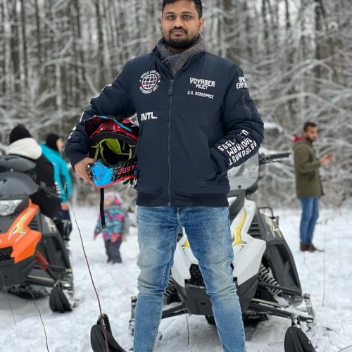 Karan Y. profile photo