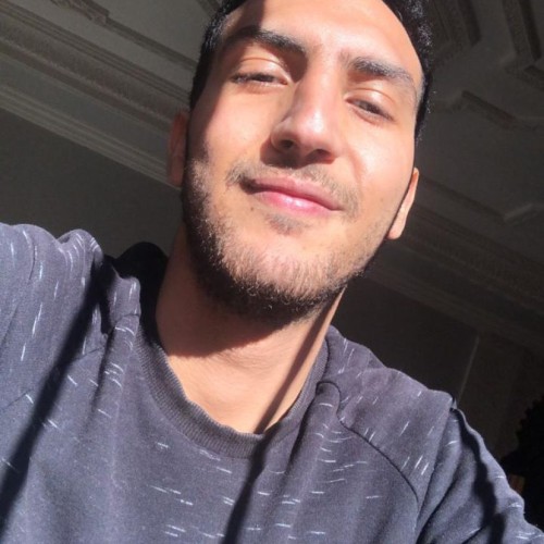 Taha B.