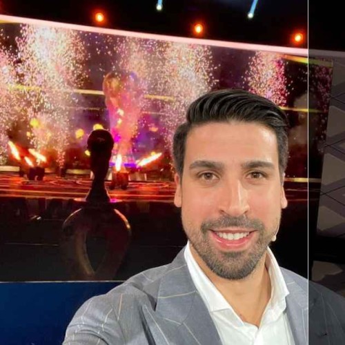 amine a. profile photo