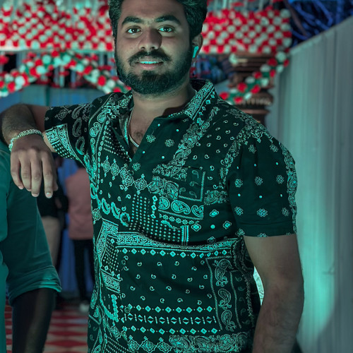 Poloju  V. profile photo