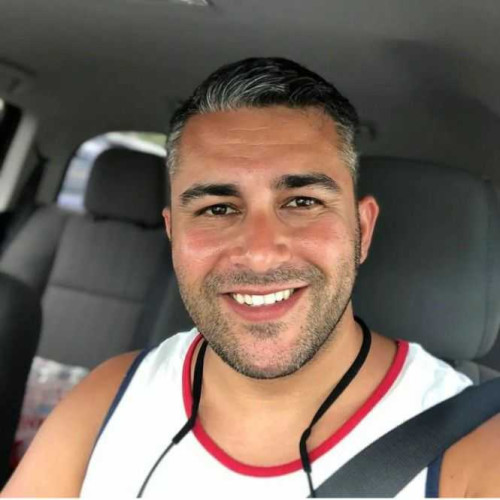 Romero S. profile photo