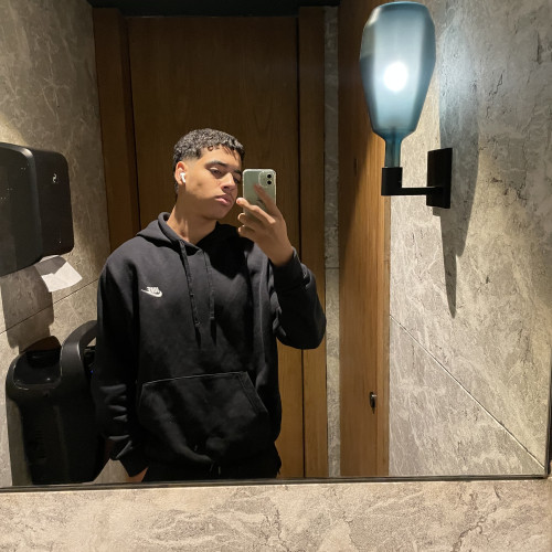 mohammed h. profile photo