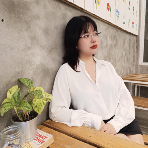 Arisha N. profile photo