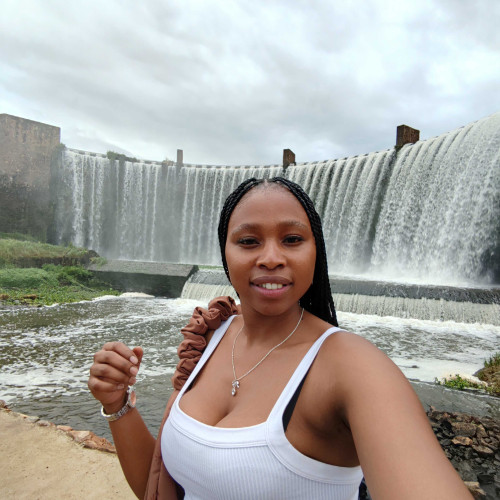 Zinhle D. profile photo