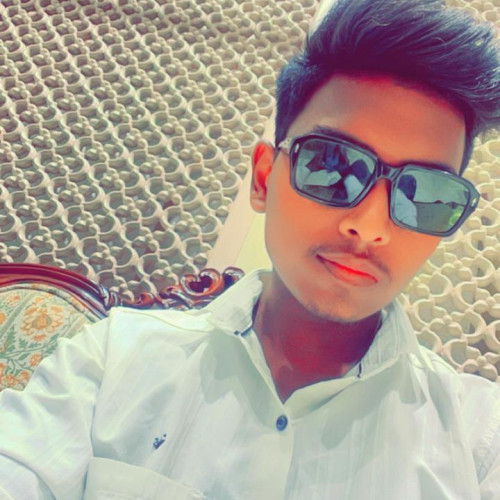 Pradnyanand  B.