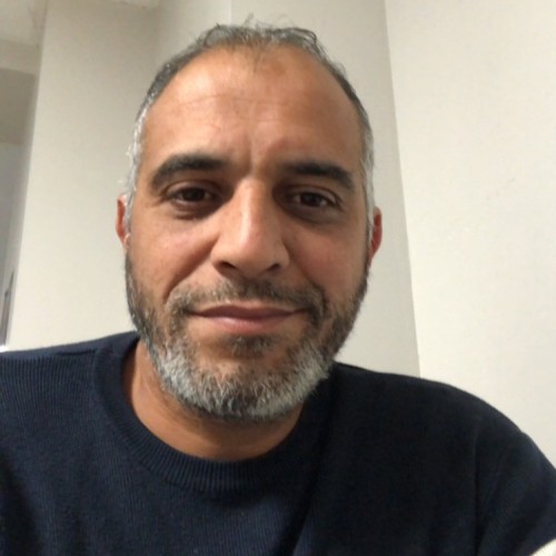 Laaziz M. profile photo