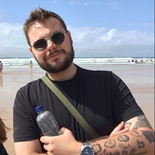 Mason M. profile photo