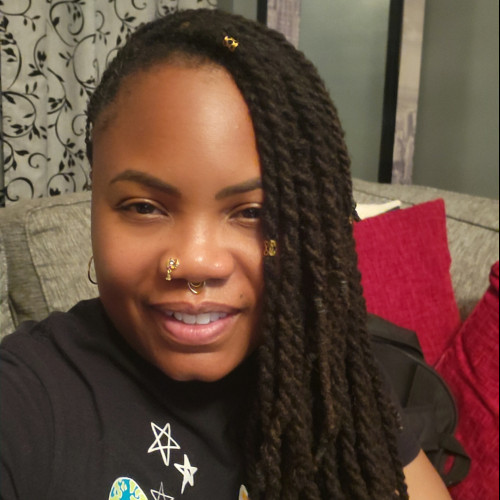 Taleeta R. profile photo