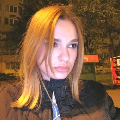 Roxana N. profile photo