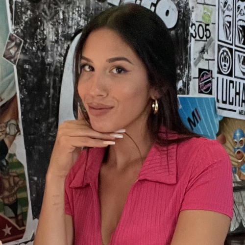 Graciela G.