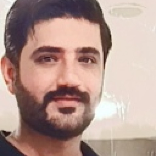 Shahreyar k. profile photo