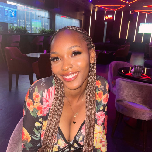 Chisom O. profile photo