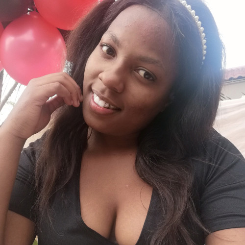 GRACIA N. profile photo