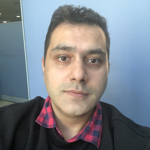 Zarrukh S. profile photo