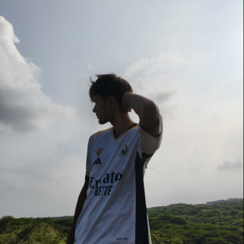 tanmay r. profile photo