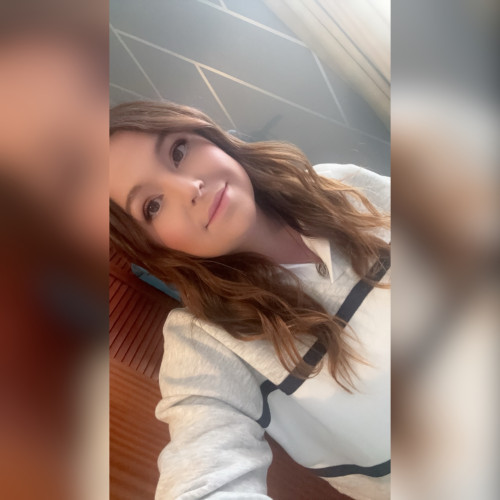 Aleisha D. profile photo