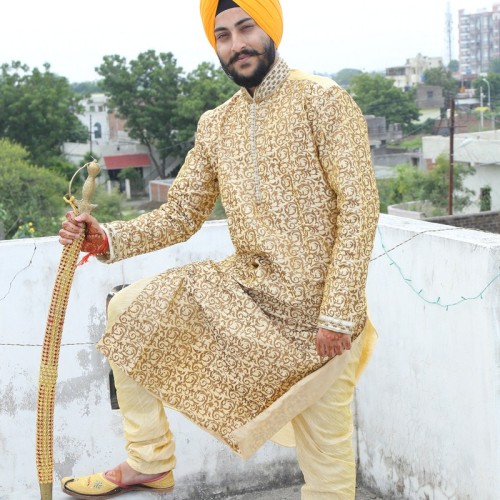 Jaspal Singh J.