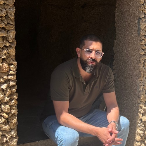 Bouabid D. profile photo