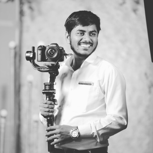 Ganesh  W.