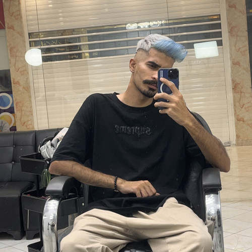 Morteza  A. profile photo
