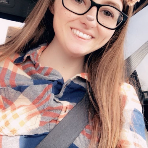 Katie l. profile photo