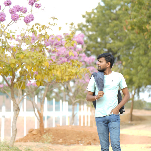 Mahesh  M. profile photo
