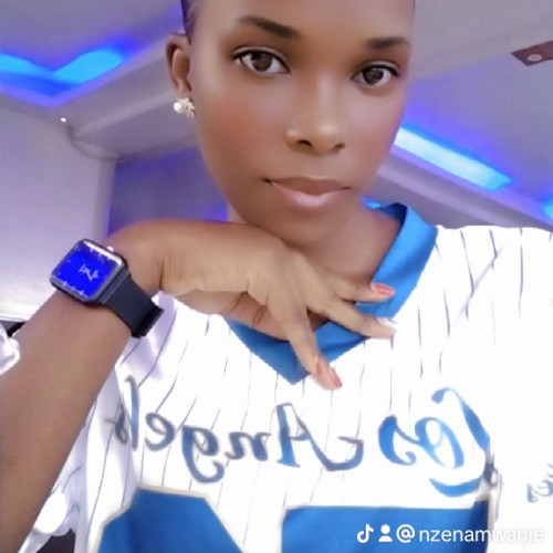 Najjemba D. profile photo