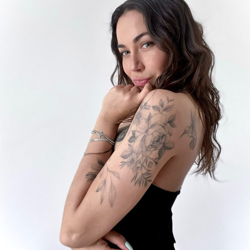 Ana  M.