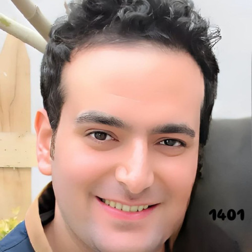 Emad L. profile photo
