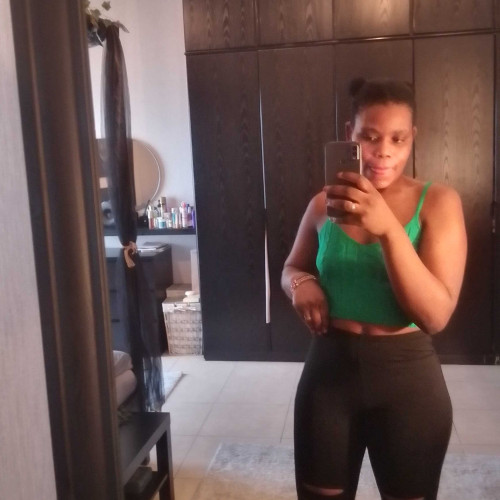 lilian b. profile photo