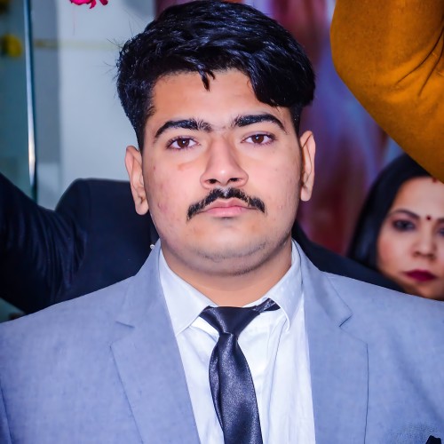 Raj  D.