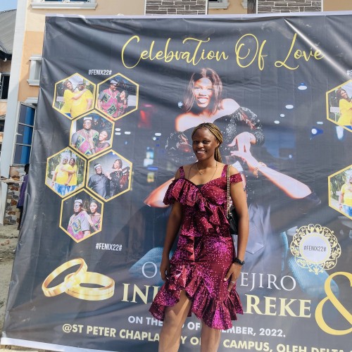 Okoro M. profile photo