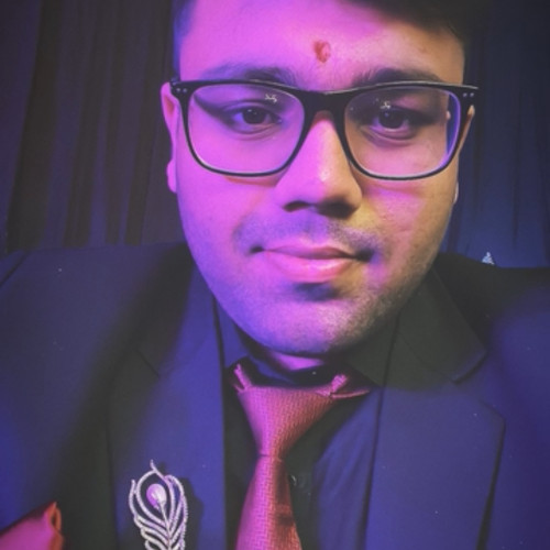 Lokesh A. profile photo