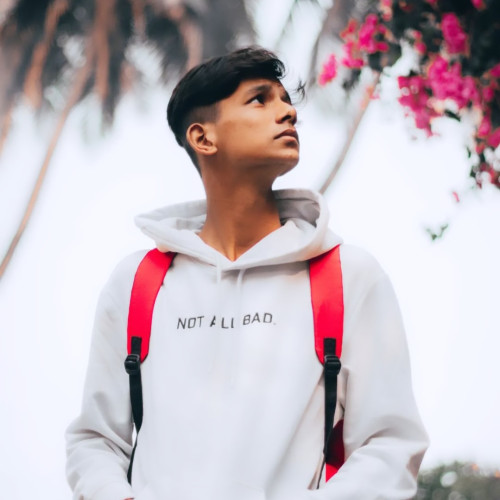 Yashhh J. profile photo