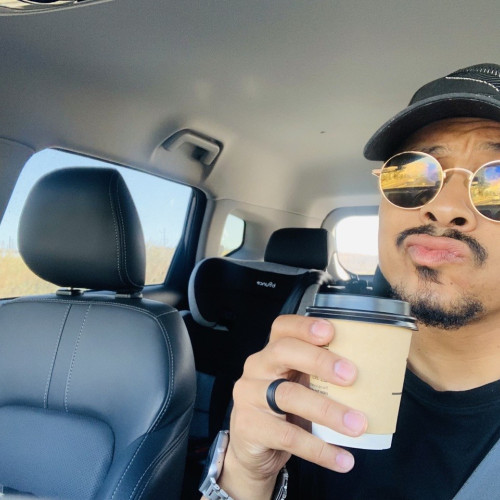 Luke L. profile photo