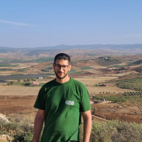 Mouad N. profile photo