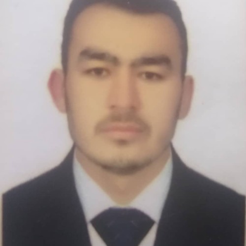 Ghulam Rabbni M.