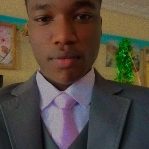 JOASH N.
