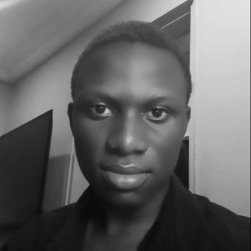 Destiny P. profile photo
